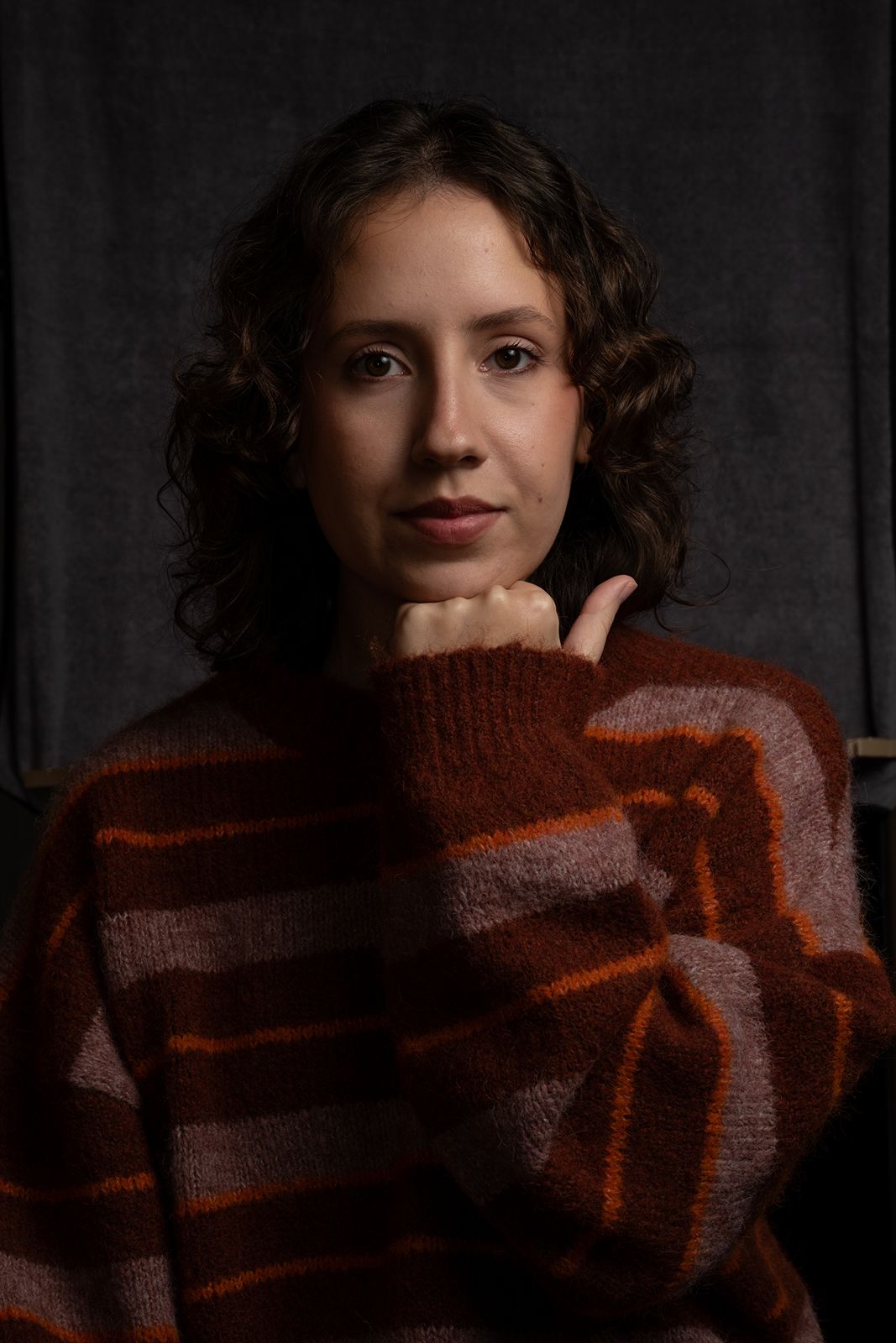 Catalina Lizaso, Product Designer
